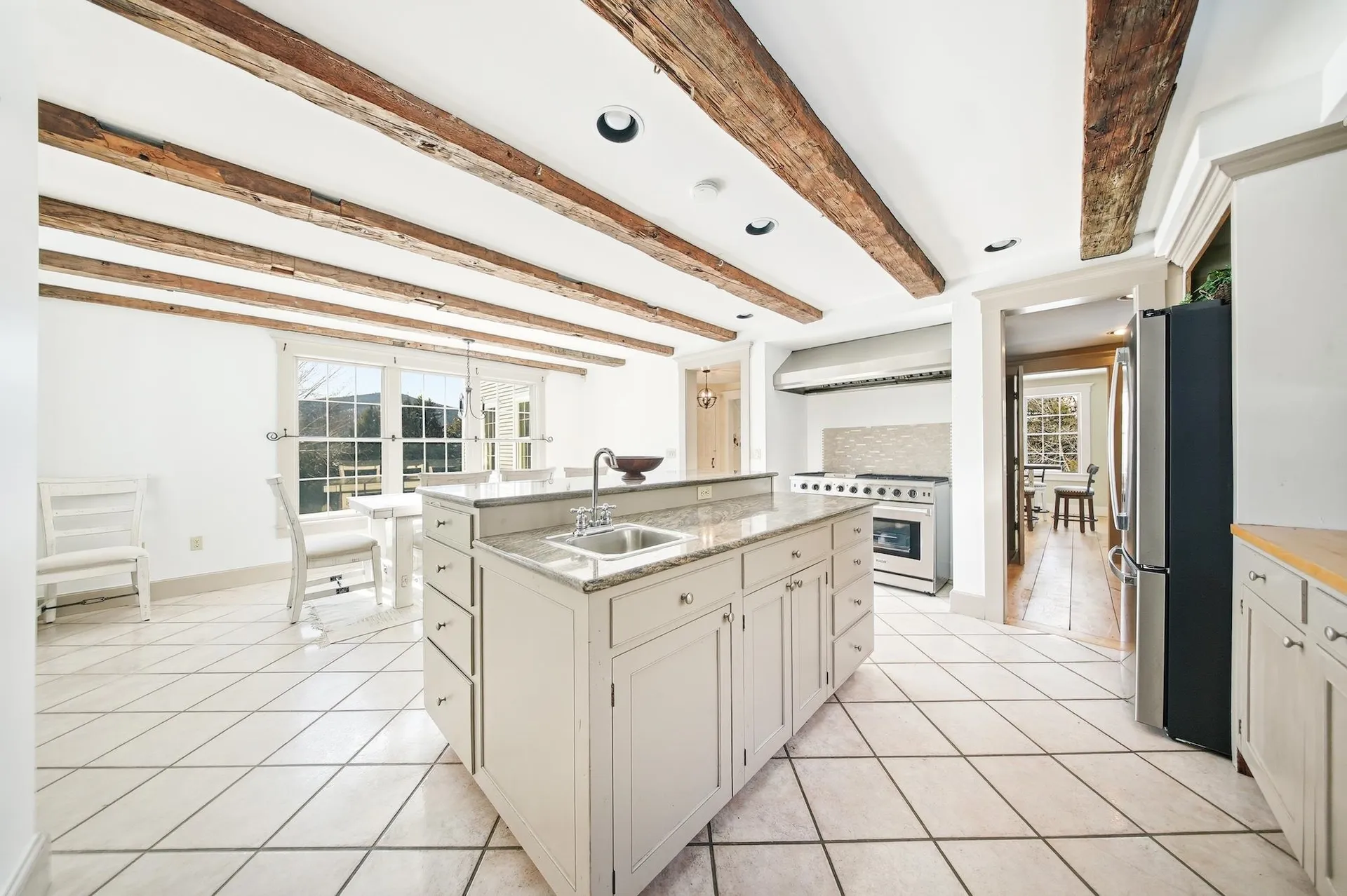 513 Deer Brook Way Woodstock VT 05091