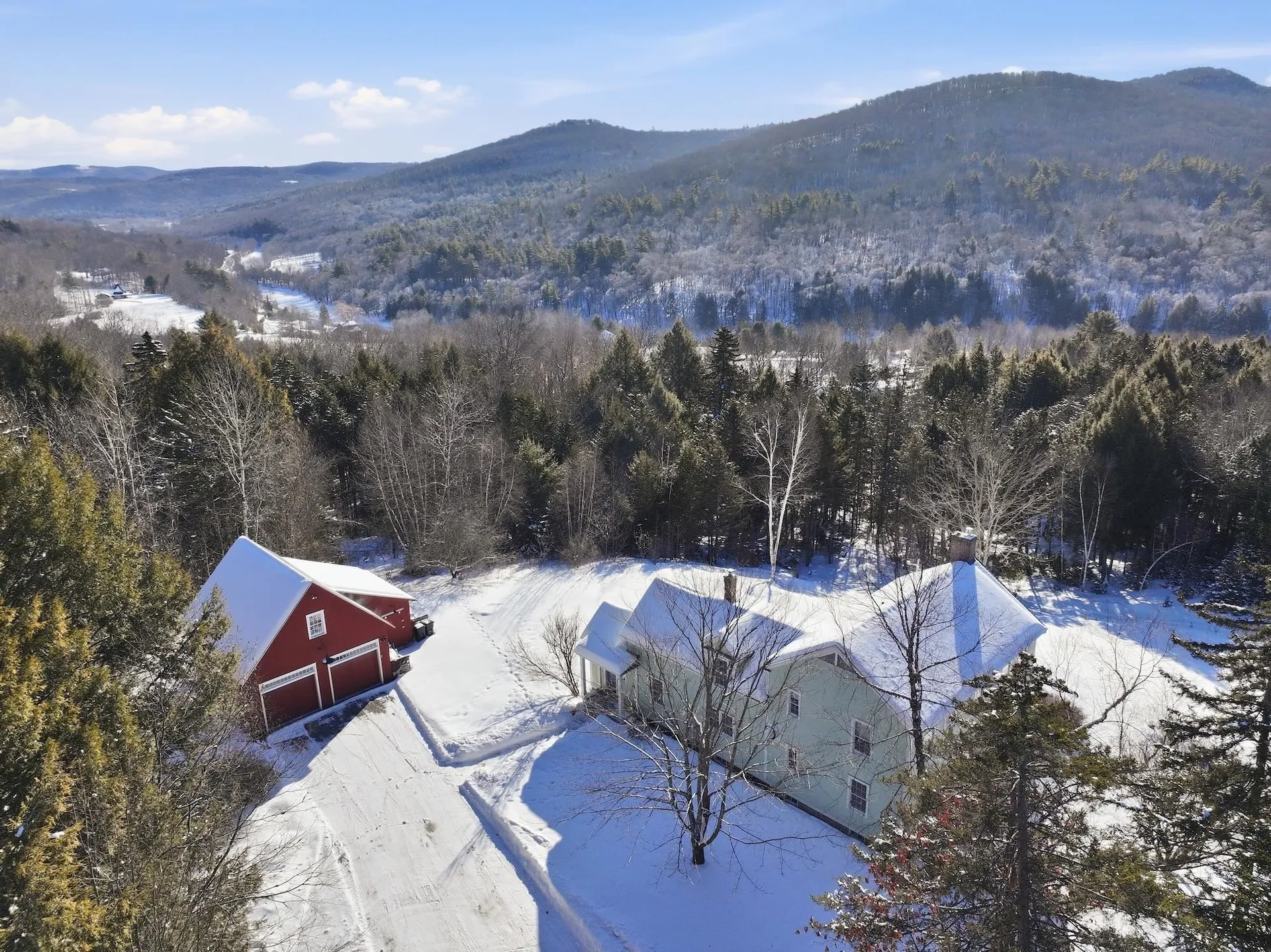 513 Deer Brook Way Woodstock VT 05091