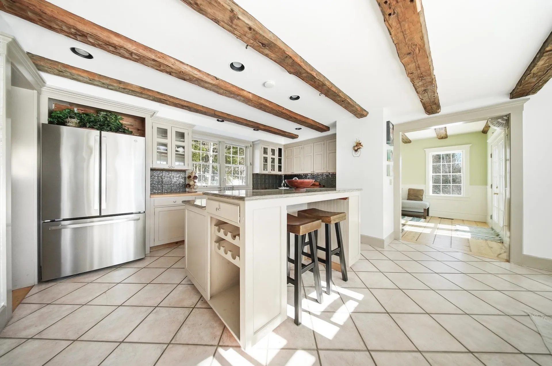 513 Deer Brook Way Woodstock VT 05091