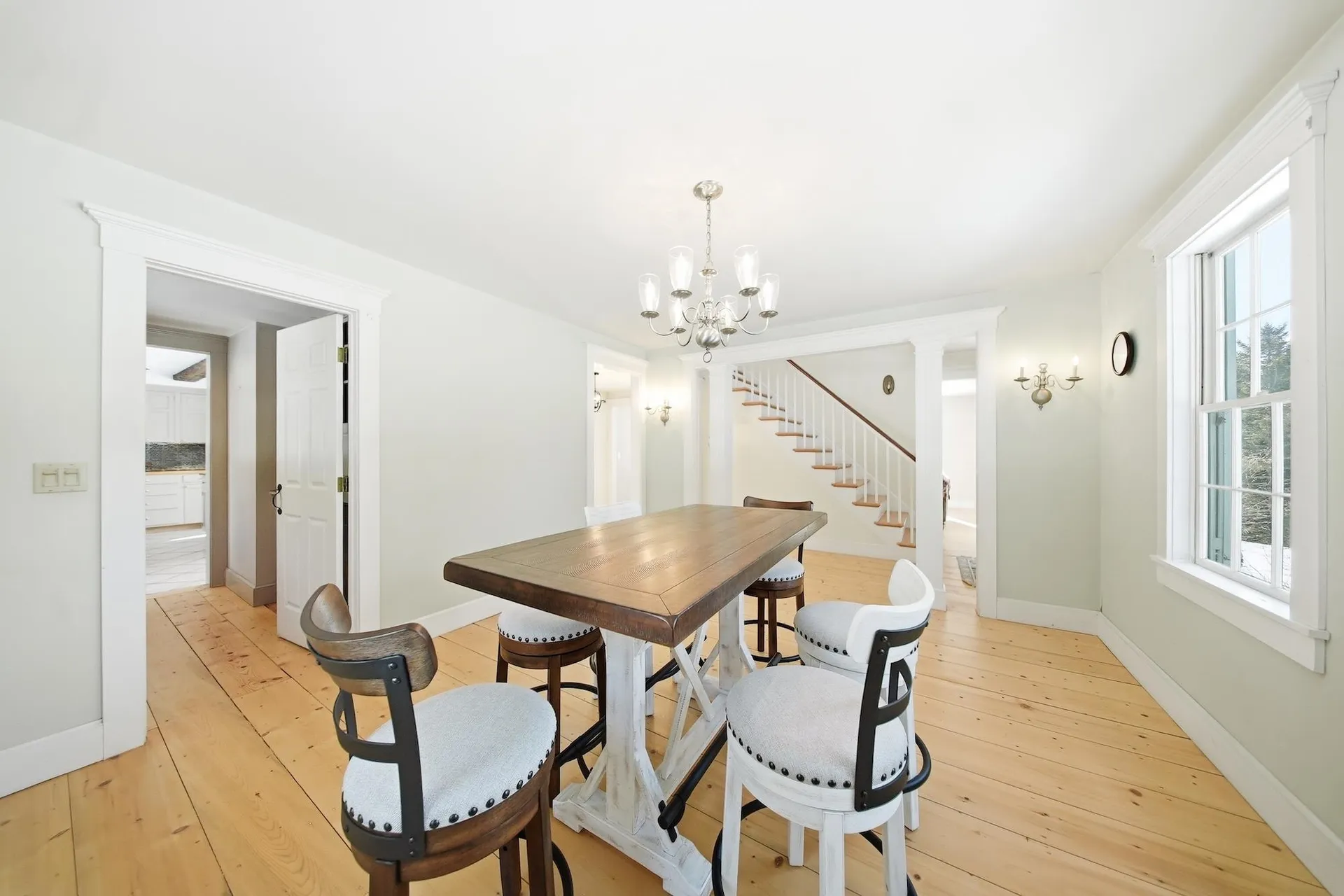 513 Deer Brook Way Woodstock VT 05091