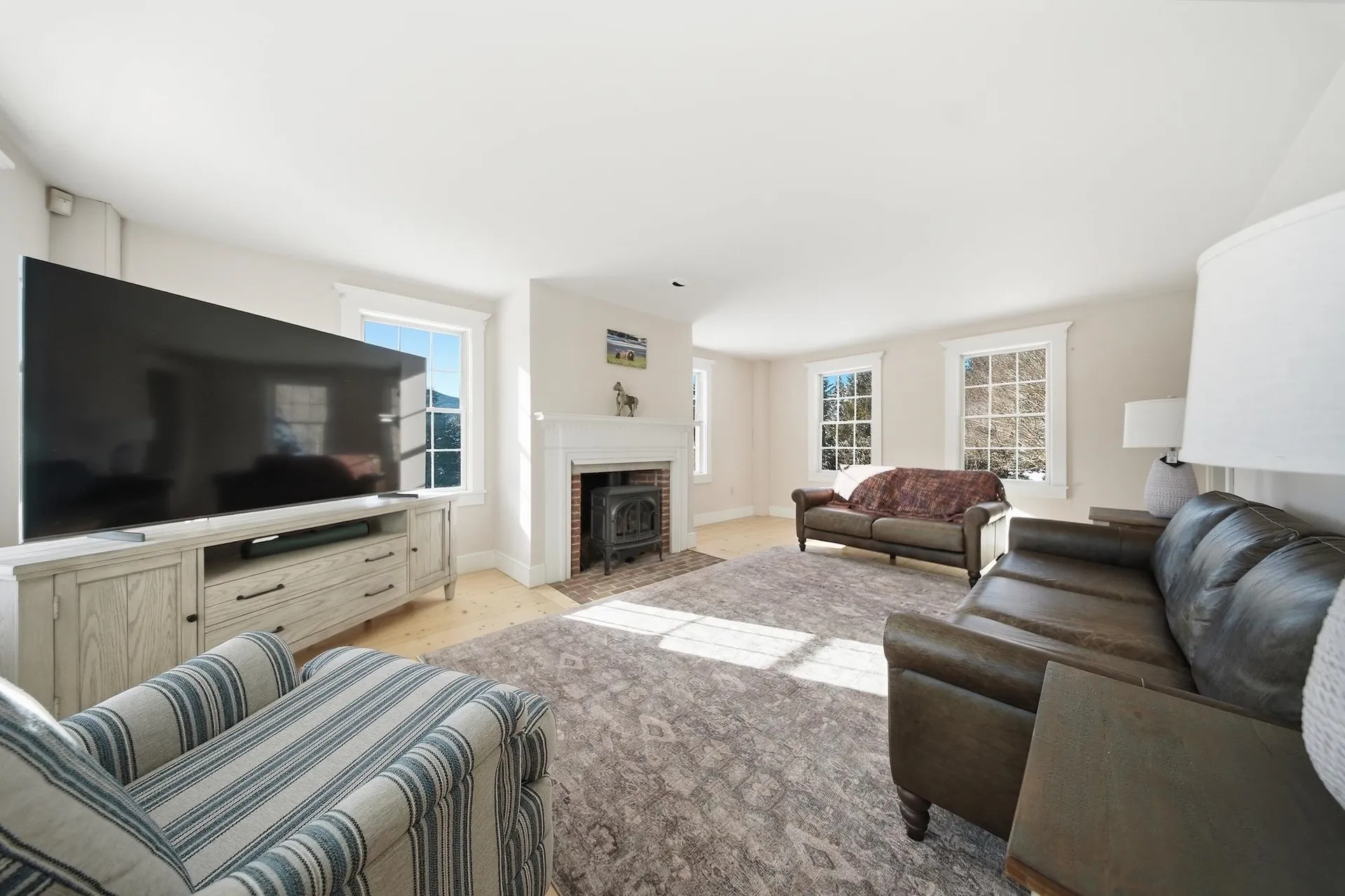 513 Deer Brook Way Woodstock VT 05091