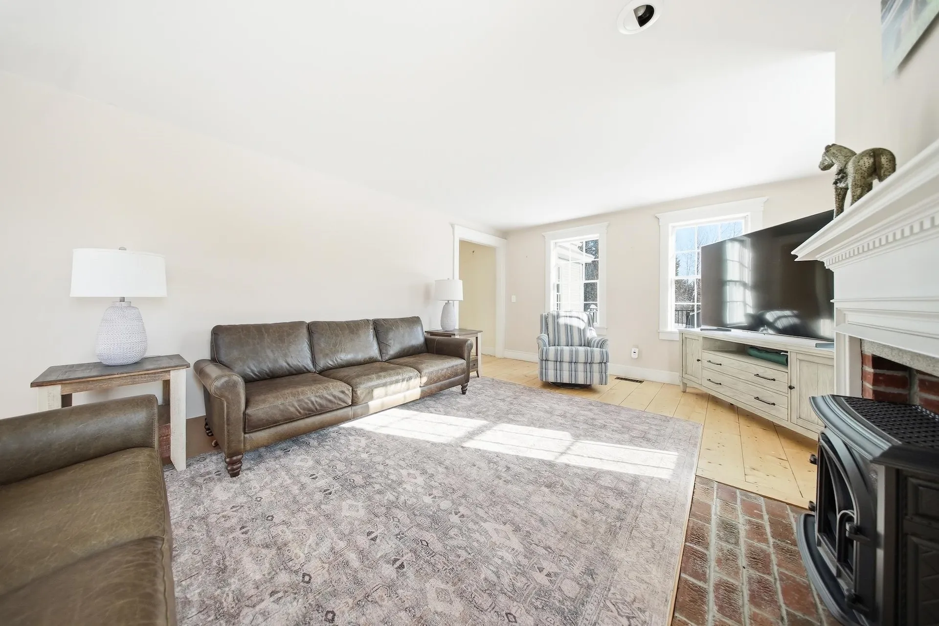 513 Deer Brook Way Woodstock VT 05091