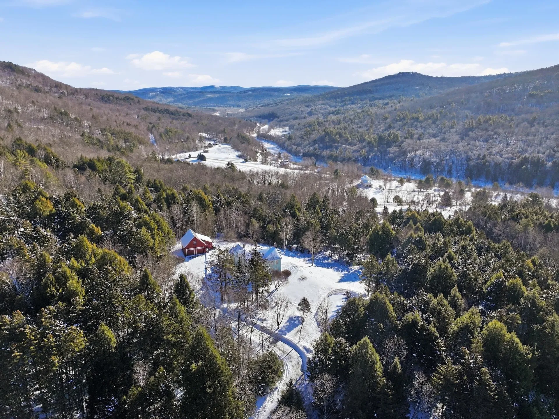 513 Deer Brook Way Woodstock VT 05091