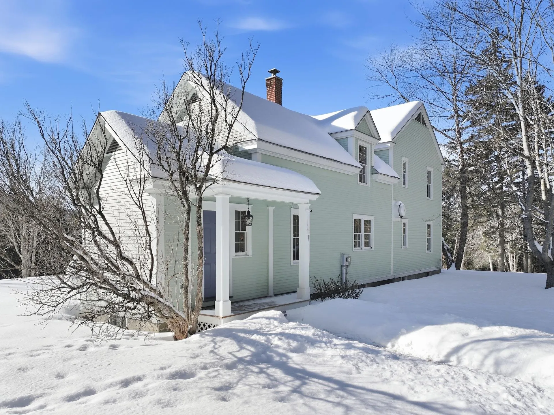 513 Deer Brook Way Woodstock VT 05091