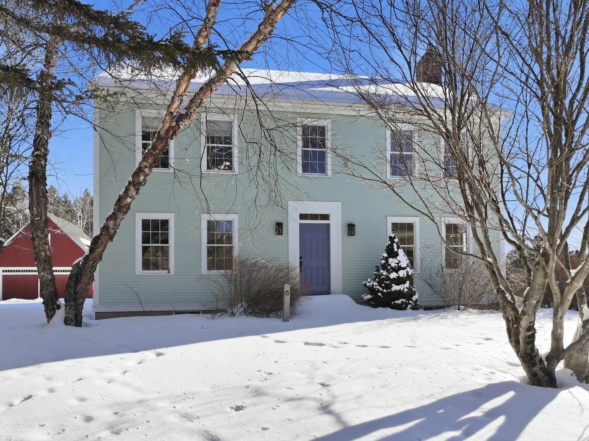 513 Deer Brook Way Woodstock VT 05091