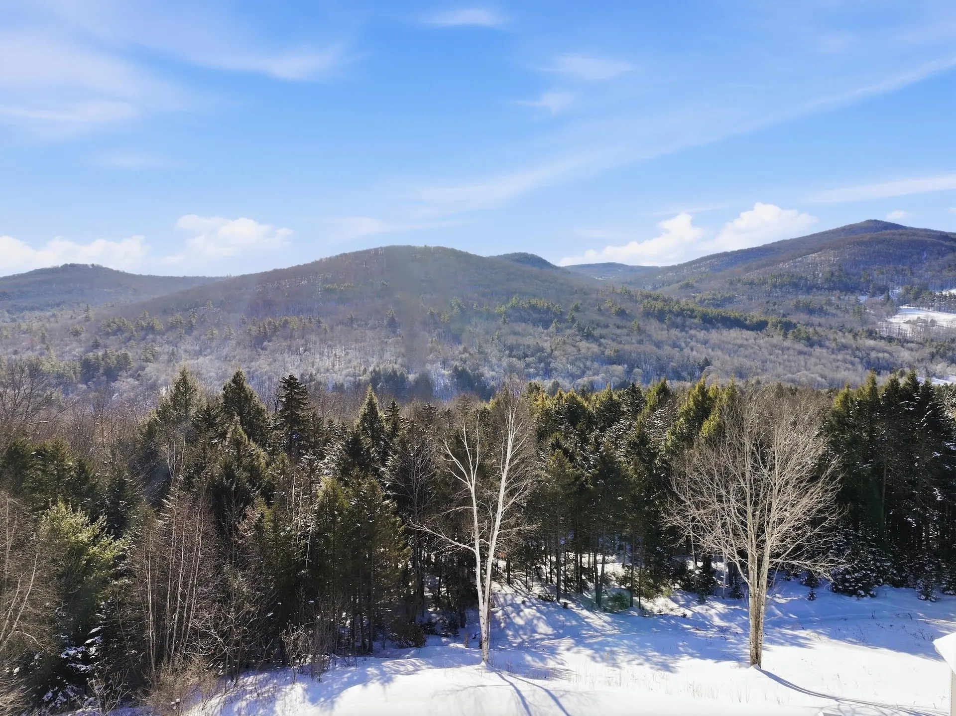 513 Deer Brook Way Woodstock VT 05091