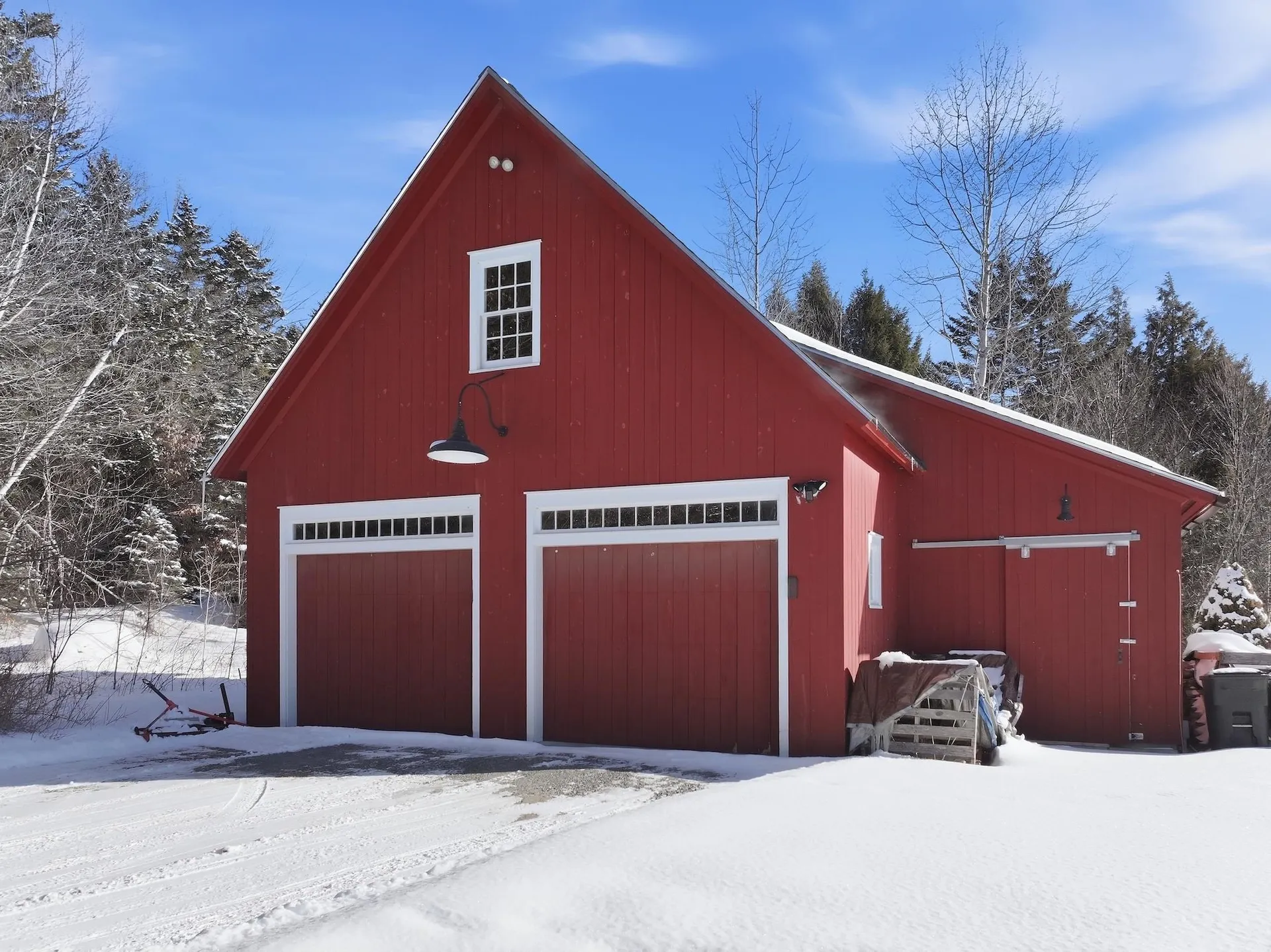 513 Deer Brook Way Woodstock VT 05091