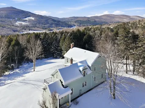 513 Deer Brook Way Woodstock VT 05091