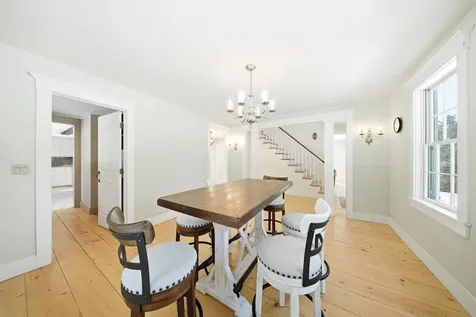 513 Deer Brook Way Woodstock VT 05091