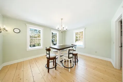 513 Deer Brook Way Woodstock VT 05091