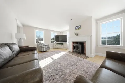 513 Deer Brook Way Woodstock VT 05091