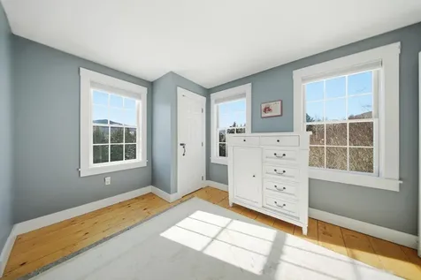 513 Deer Brook Way Woodstock VT 05091