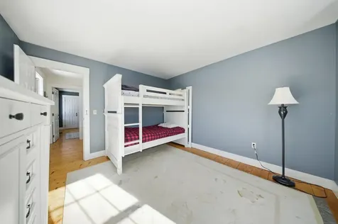 513 Deer Brook Way Woodstock VT 05091