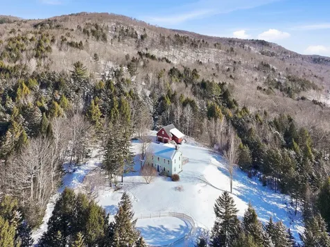 513 Deer Brook Way Woodstock VT 05091