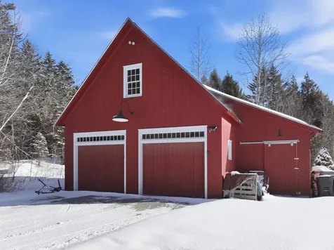 513 Deer Brook Way Woodstock VT 05091