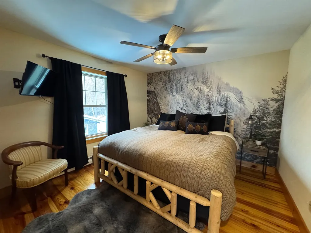 16 Rock Split Way Wilmington VT 05363