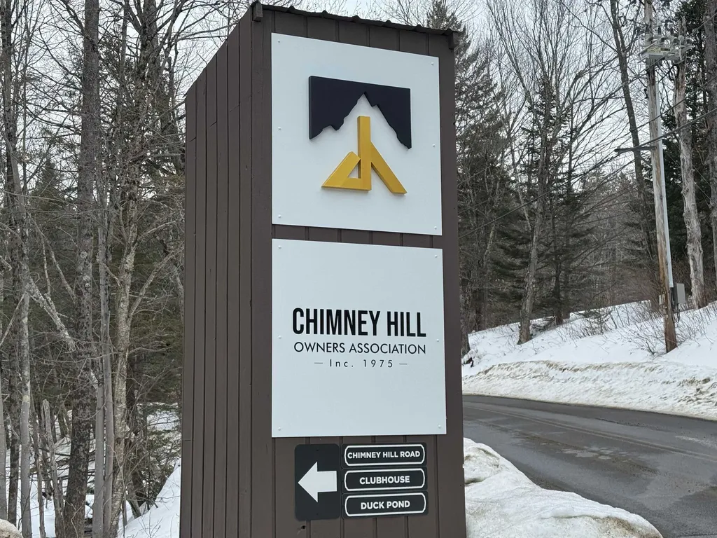 16 Rock Split Way Wilmington VT 05363