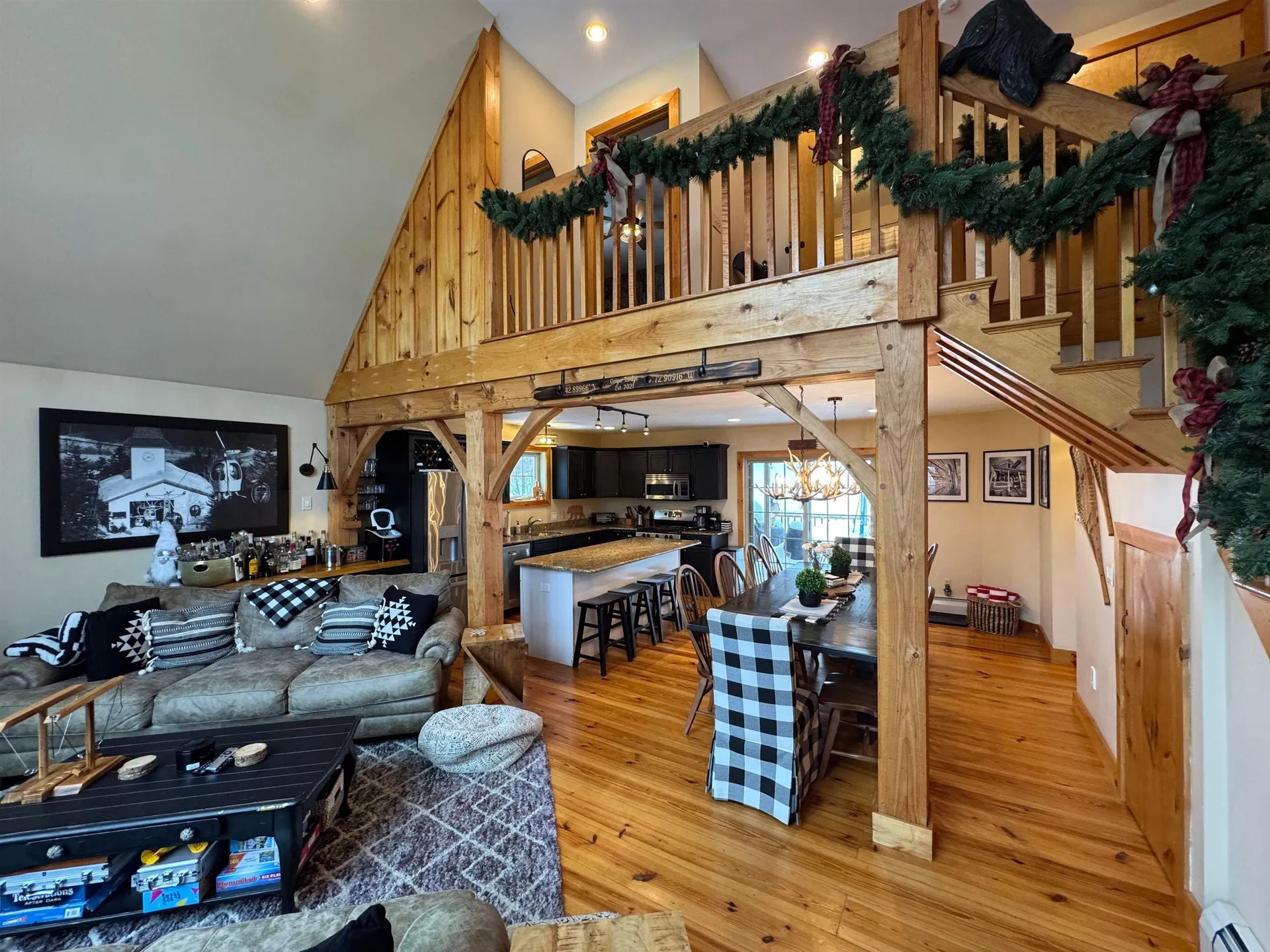 16 Rock Split Way Wilmington VT 05363