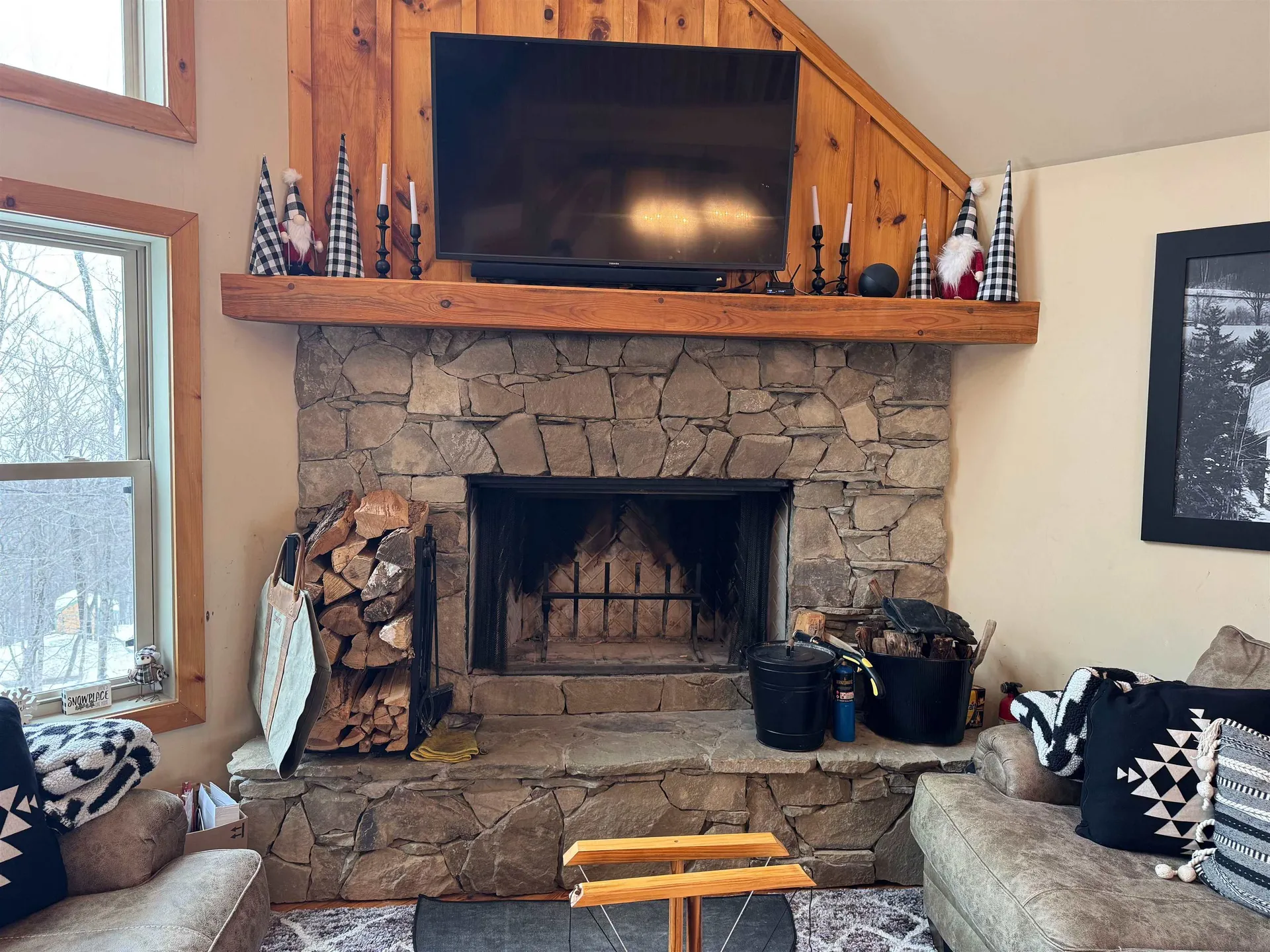 16 Rock Split Way Wilmington VT 05363