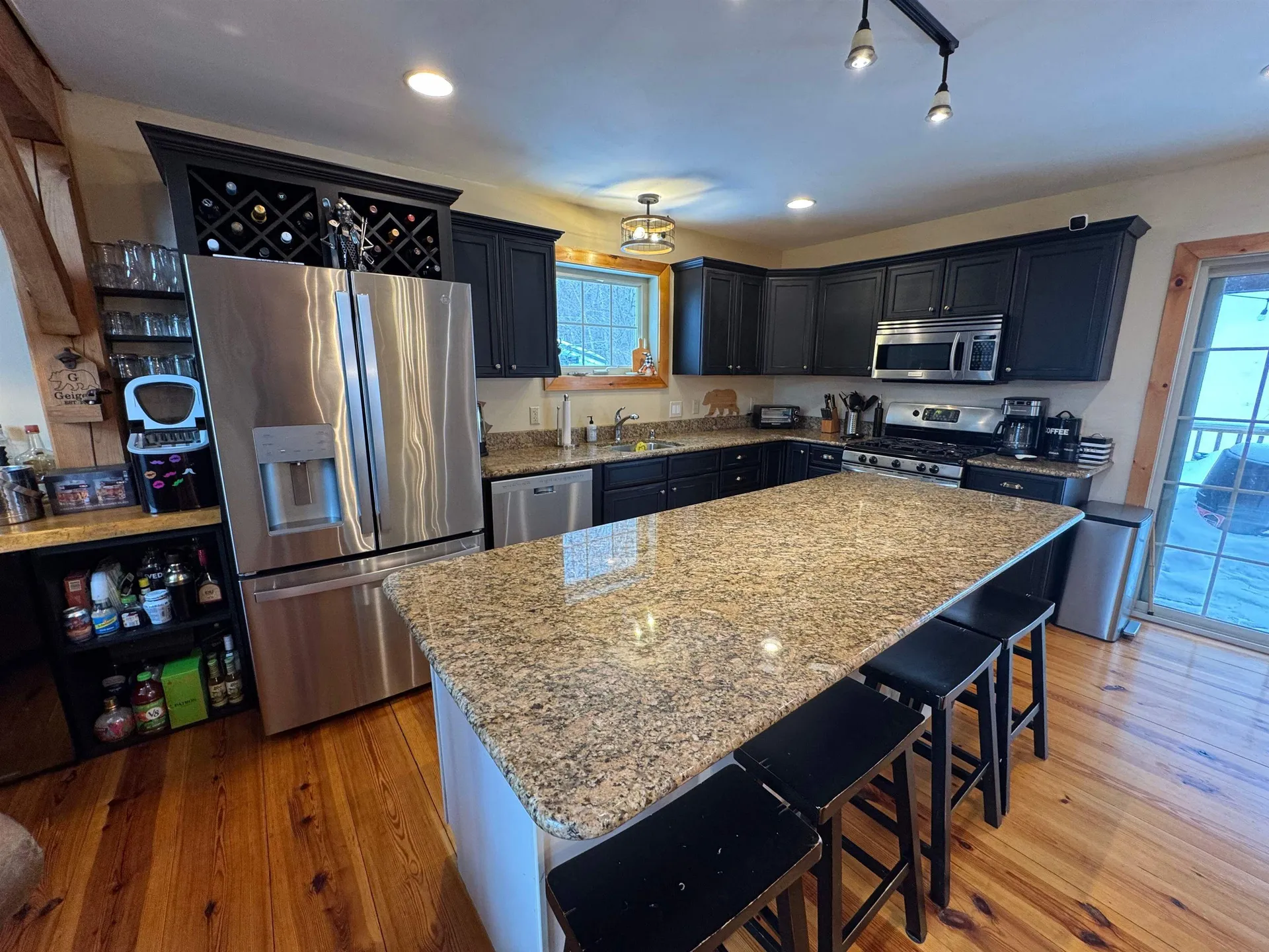 16 Rock Split Way Wilmington VT 05363