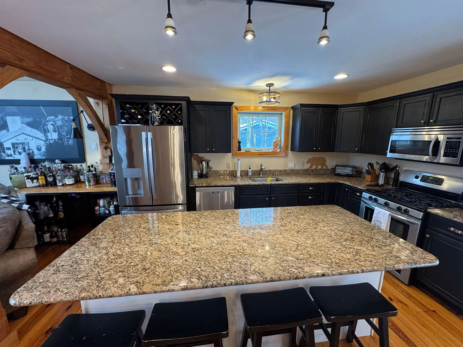 16 Rock Split Way Wilmington VT 05363