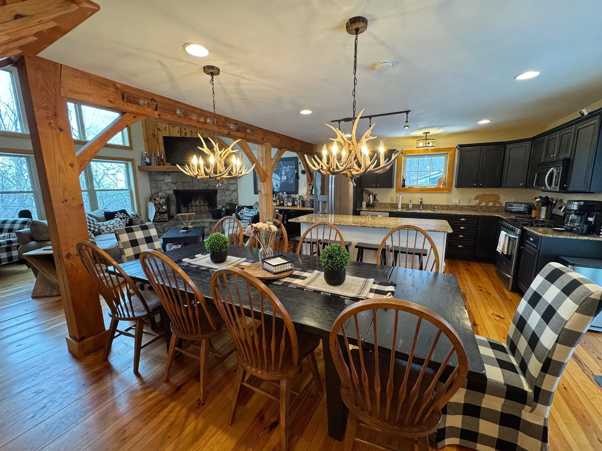 16 Rock Split Way Wilmington VT 05363