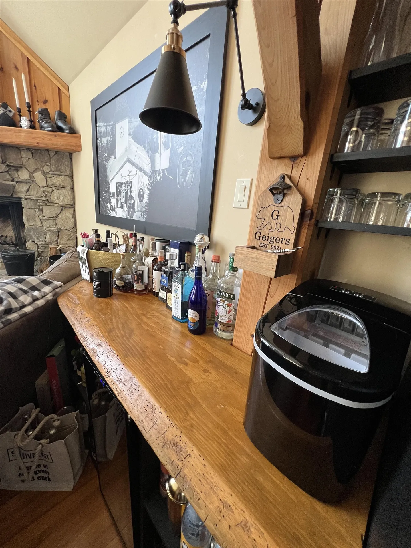 16 Rock Split Way Wilmington VT 05363