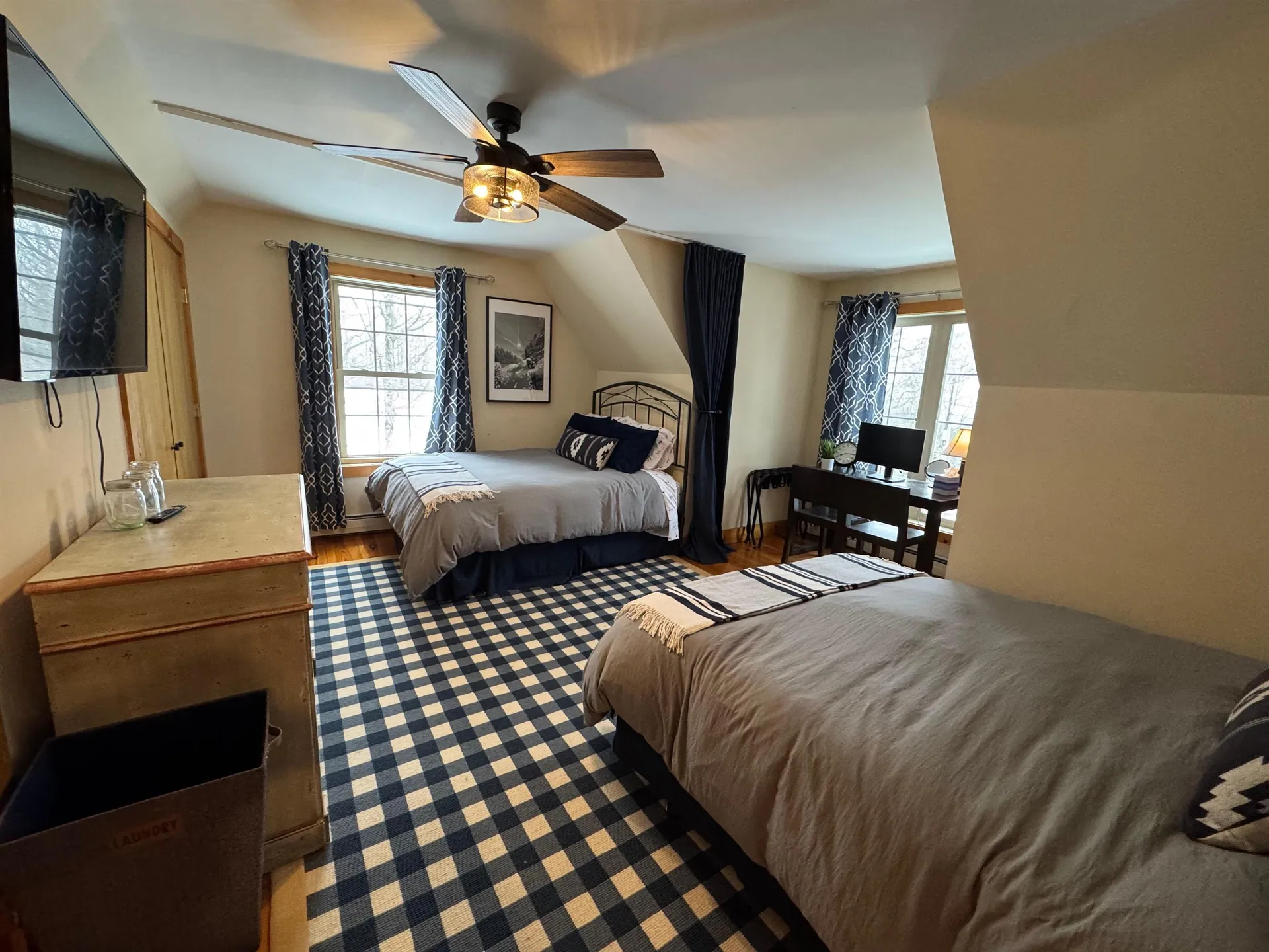 16 Rock Split Way Wilmington VT 05363