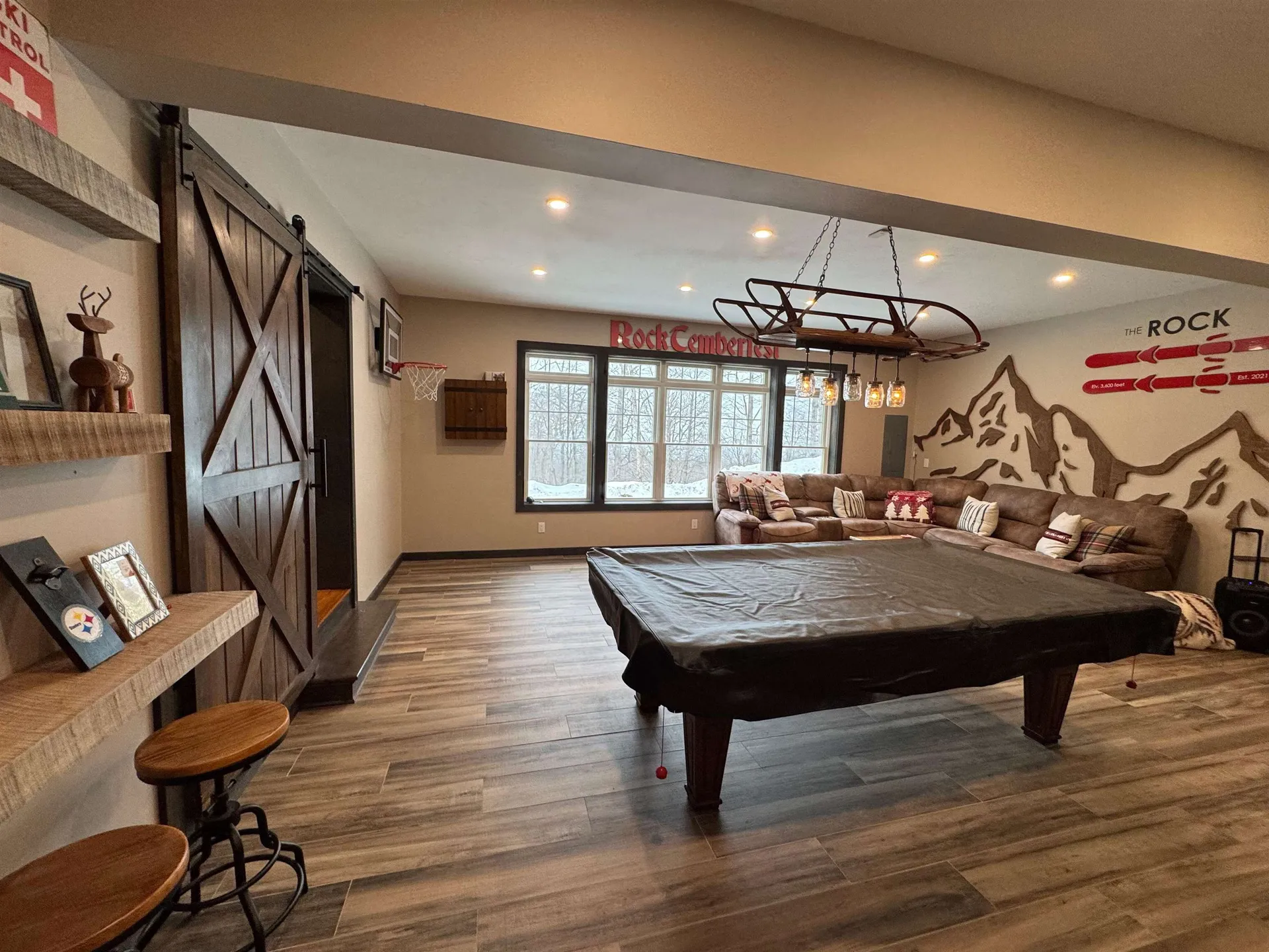 16 Rock Split Way Wilmington VT 05363