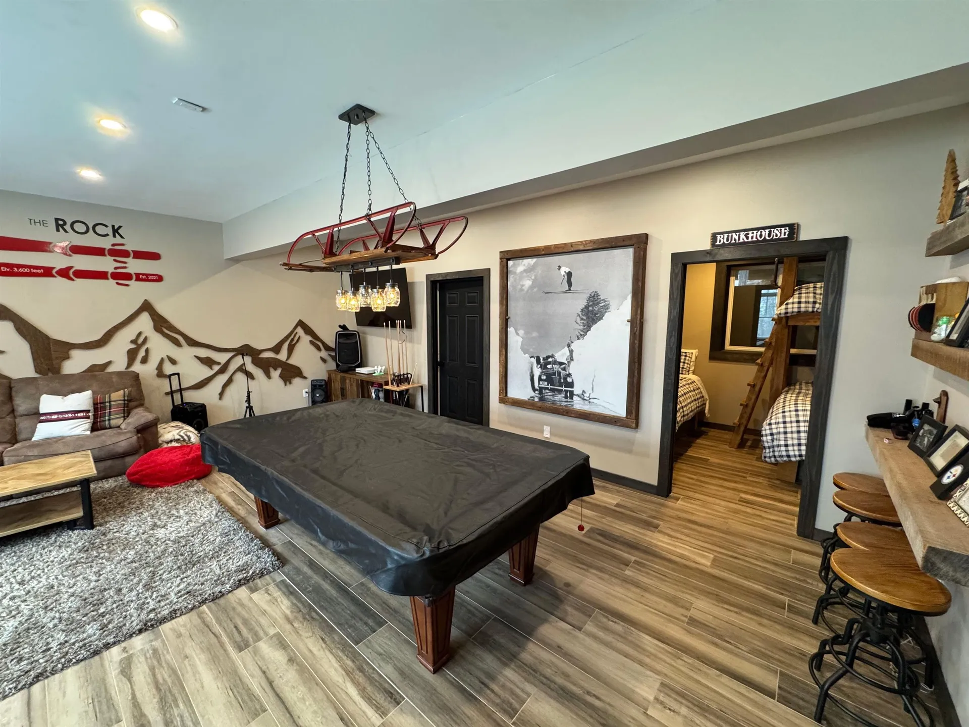 16 Rock Split Way Wilmington VT 05363