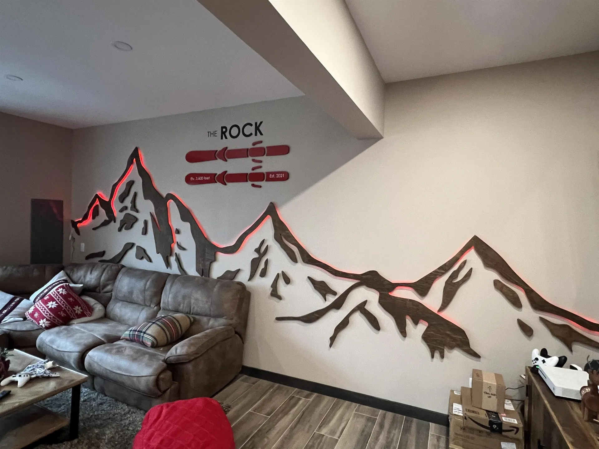 16 Rock Split Way Wilmington VT 05363