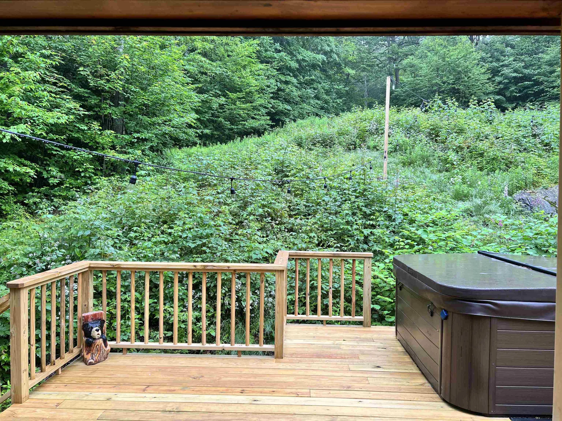 16 Rock Split Way Wilmington VT 05363