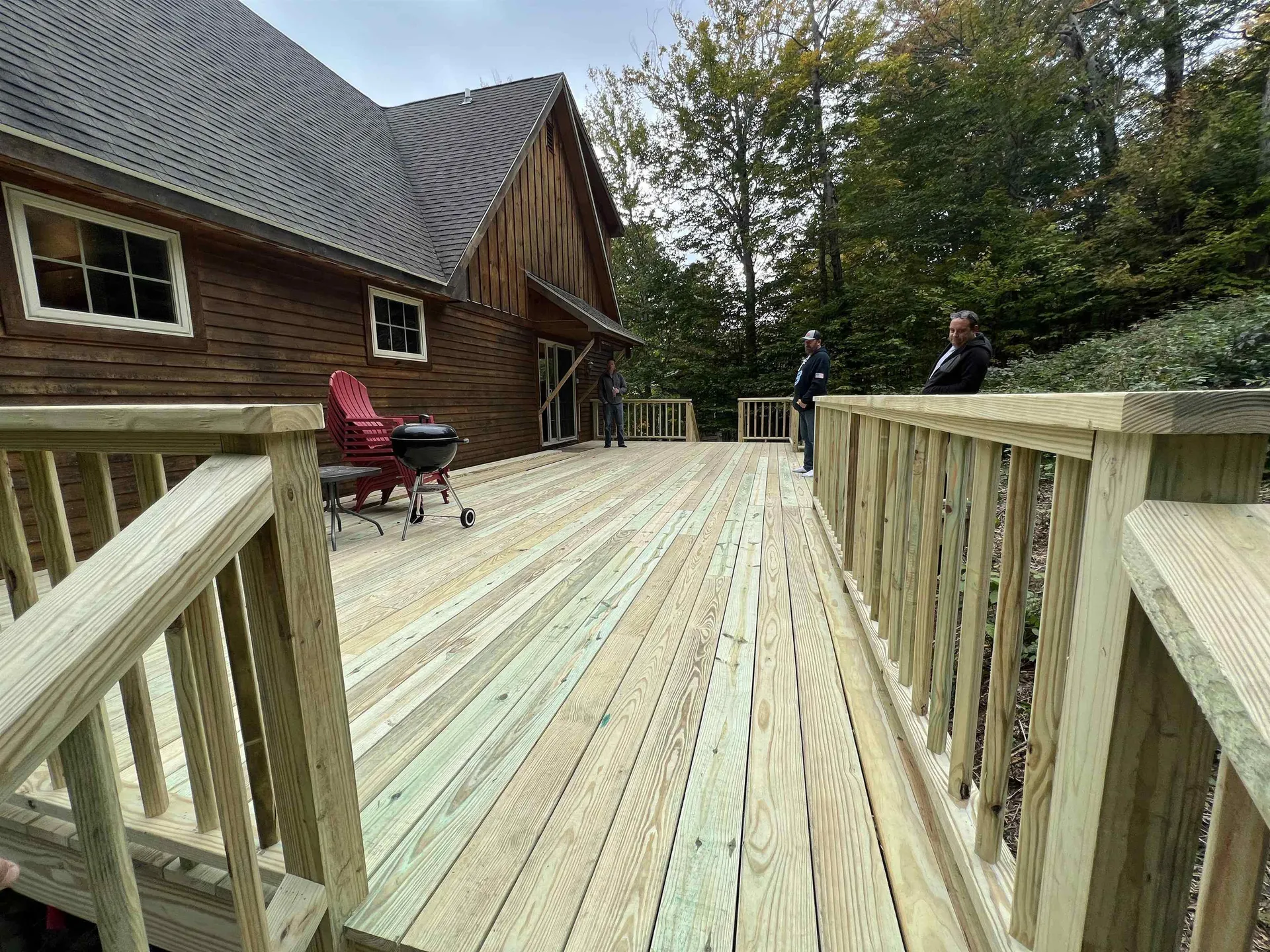 16 Rock Split Way Wilmington VT 05363