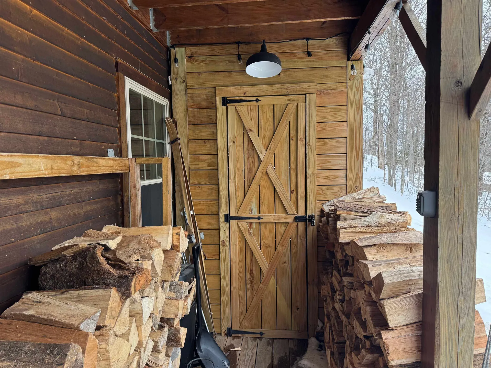 16 Rock Split Way Wilmington VT 05363