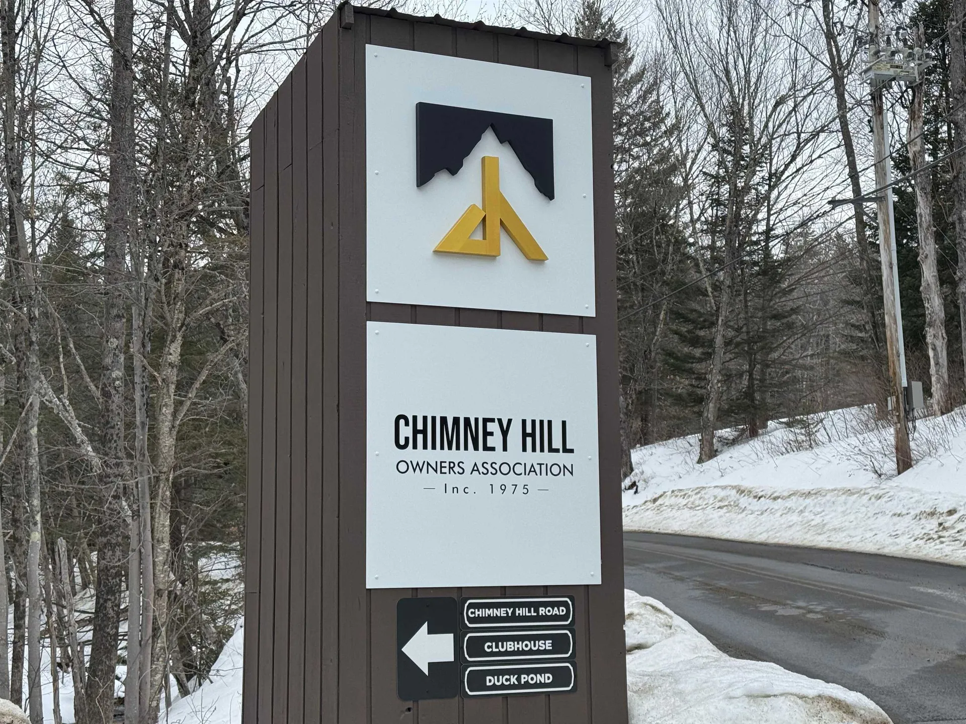 16 Rock Split Way Wilmington VT 05363