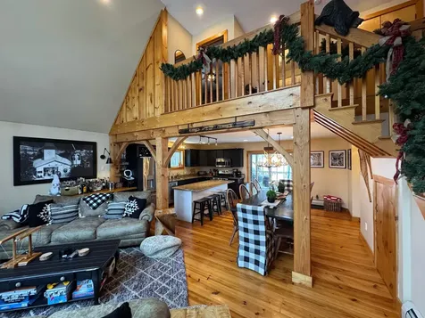 16 Rock Split Way Wilmington VT 05363