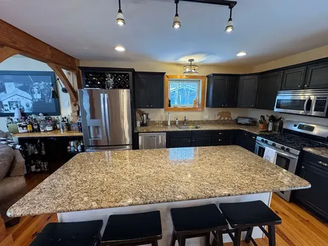 16 Rock Split Way Wilmington VT 05363