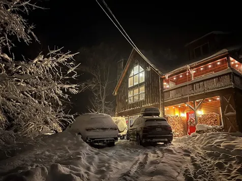 16 Rock Split Way Wilmington VT 05363