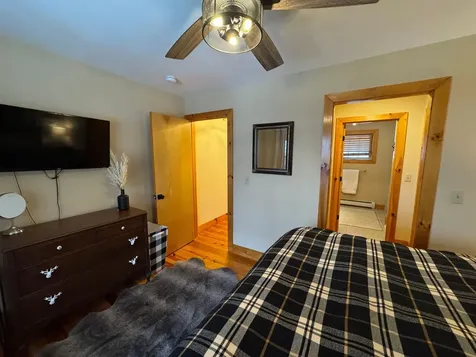 16 Rock Split Way Wilmington VT 05363