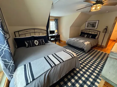 16 Rock Split Way Wilmington VT 05363