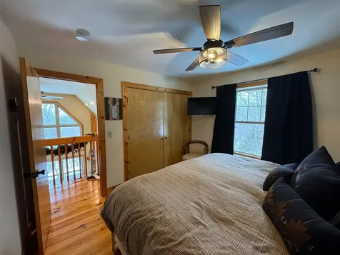 16 Rock Split Way Wilmington VT 05363