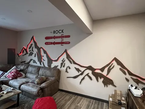 16 Rock Split Way Wilmington VT 05363