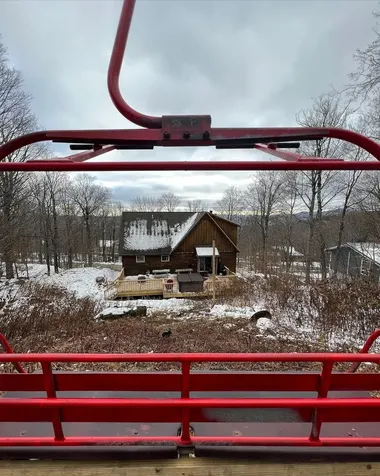 16 Rock Split Way Wilmington VT 05363