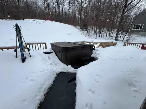 16 Rock Split Way Wilmington VT 05363