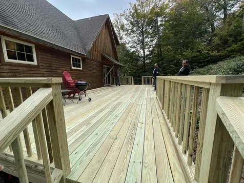 16 Rock Split Way Wilmington VT 05363