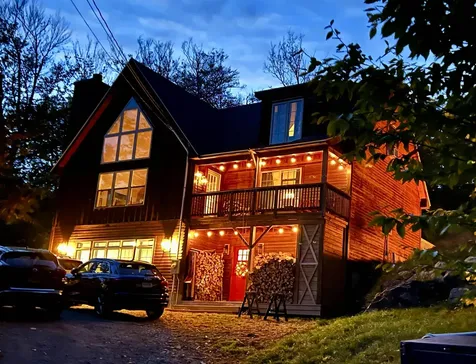 16 Rock Split Way Wilmington VT 05363