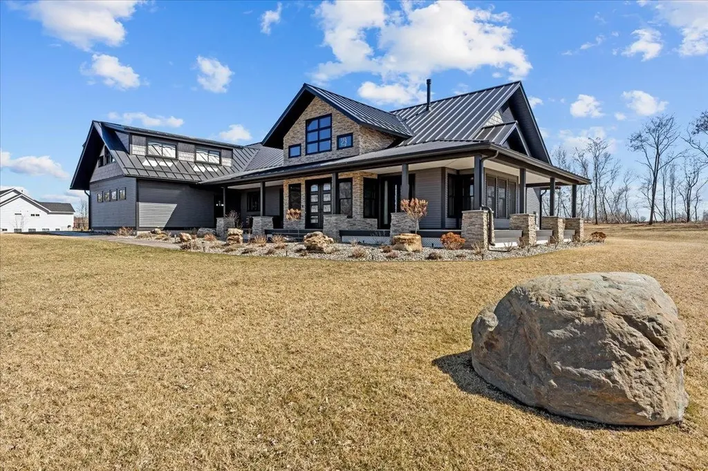 61 Lakewood Drive Swanton VT 05488