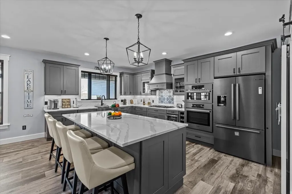 61 Lakewood Drive Swanton VT 05488