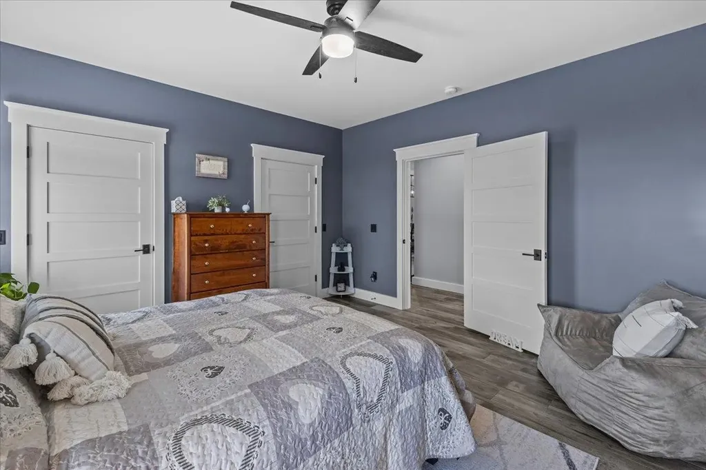 61 Lakewood Drive Swanton VT 05488