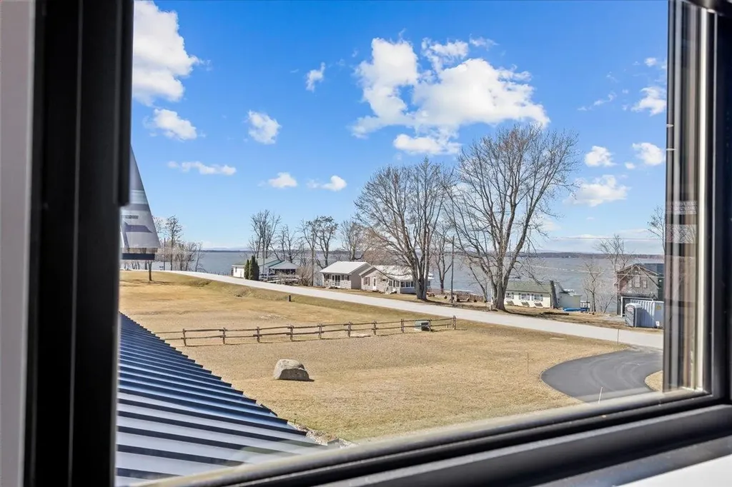 61 Lakewood Drive Swanton VT 05488